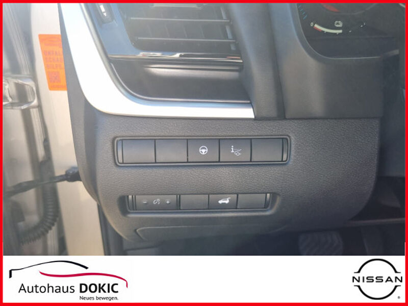 Nissan X-Trail NEU N-Connecta 1.5 VC-T e-POWER e-4ORCE 4x4 214PS AT