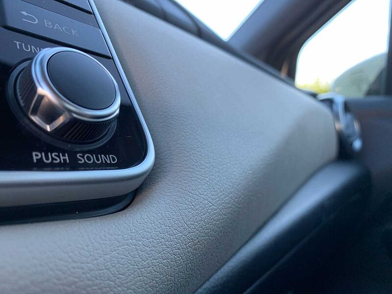 Nissan Micra 1.0 N-Way / SHZ / DAB / AppleCarPlay