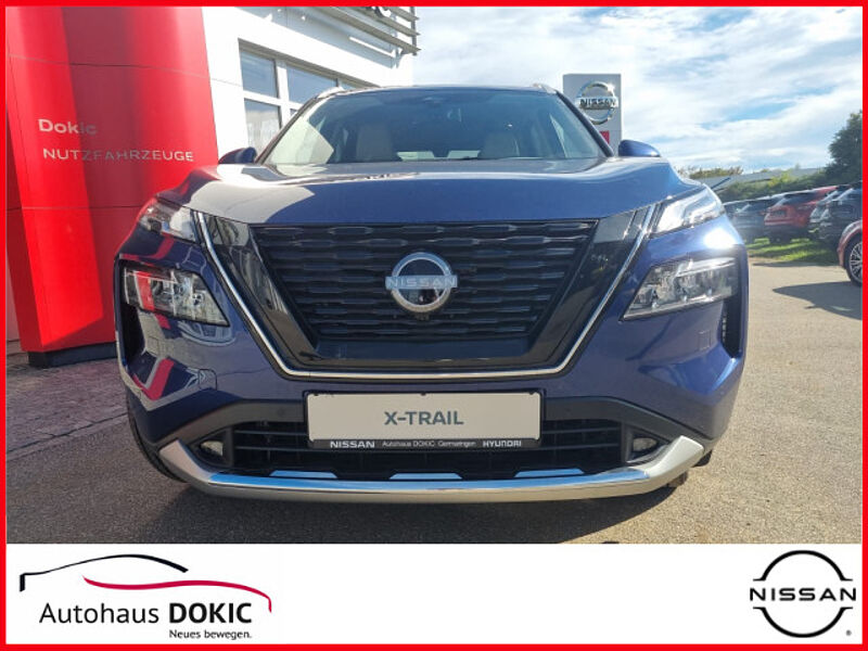 Nissan X-Trail Tekna 1.5 VC-T e-POWER e-4ORCE 4x4 214PS AT