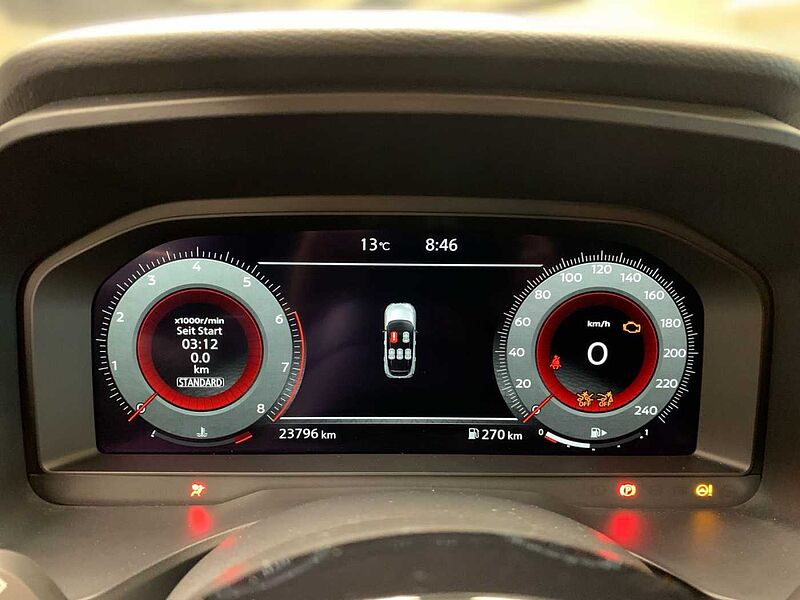 Nissan Qashqai J12 MHEV N-Connecta Navi SHZ LED R-Kam.