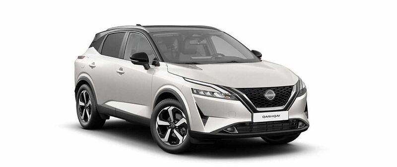 Nissan Qashqai J12 1.5 VC-T e-Power PGD SHZ N-Connecta