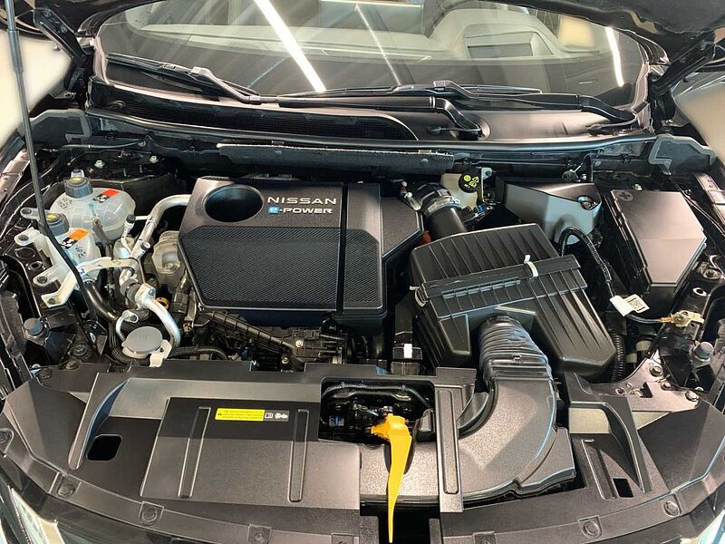 Nissan Qashqai 1.5 VC-T e-POWER AT Tekna Navi ProPILOT