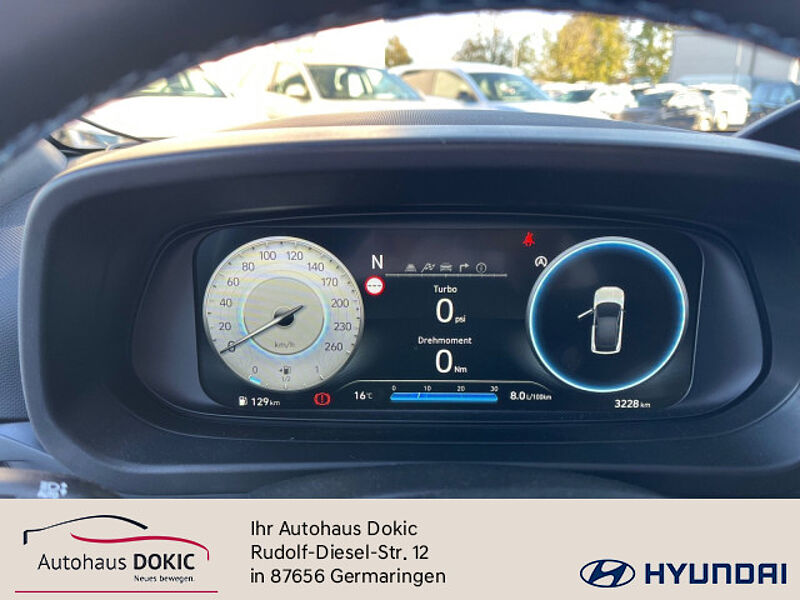 Hyundai i20 N Performance 1.6 T-GDI 204PS MT NAVI BOSE CAM