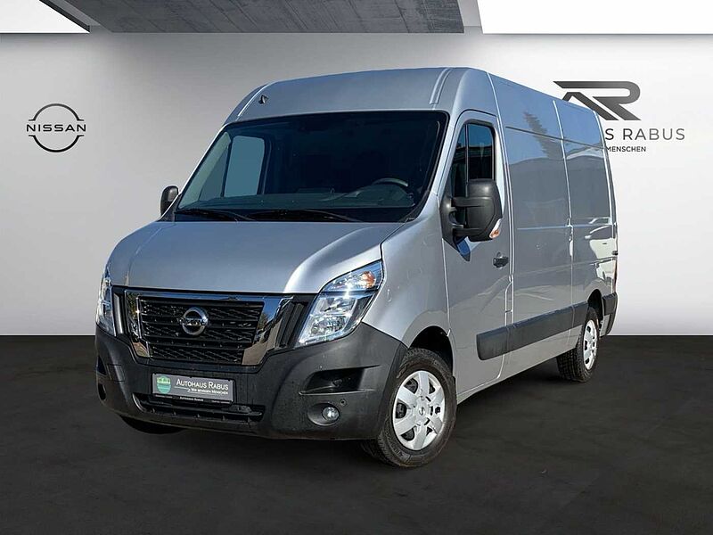 Nissan NV400 L2H2 35 FWD Quickshift Automatik - Comfort