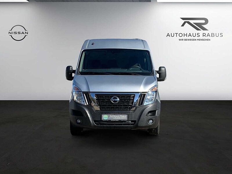 Nissan NV400 L2H2 35 FWD Quickshift Automatik - Comfort