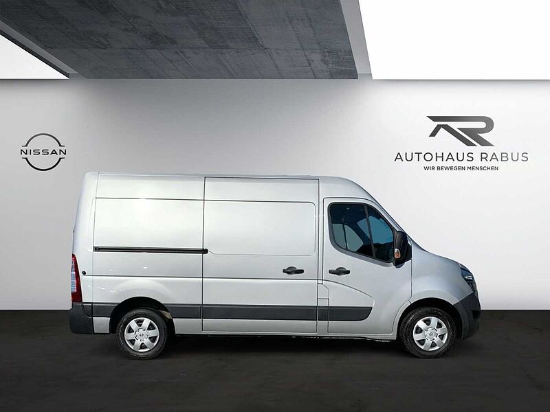 Nissan NV400 L2H2 35 FWD Quickshift Automatik - Comfort