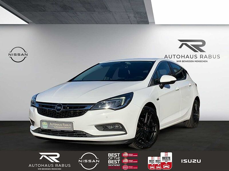 Opel Astra K Lim. 5türig 1.4 - Innovation