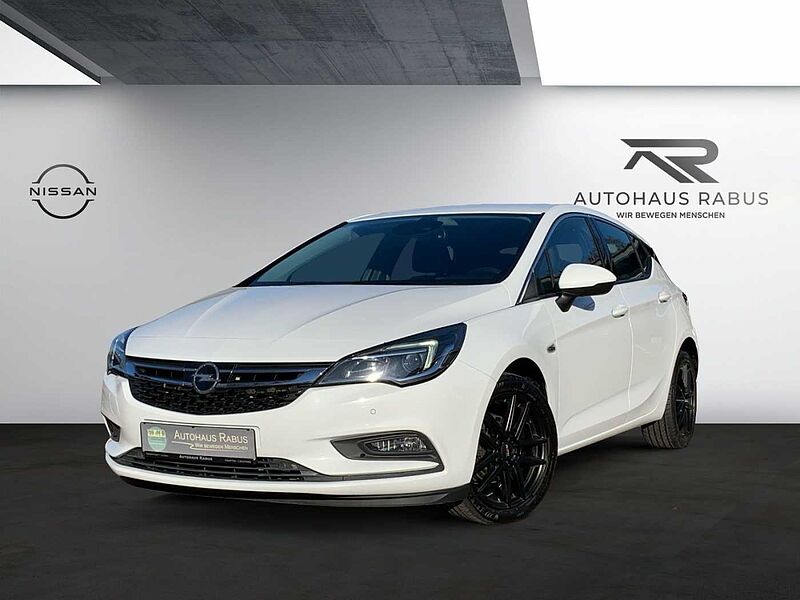 Opel Astra K Lim. 5türig 1.4 - Innovation