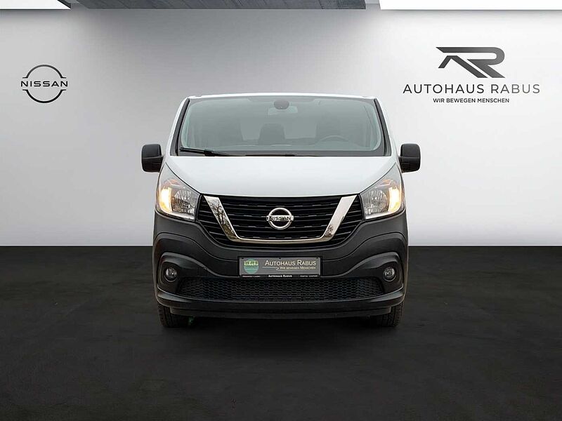 Nissan NV300 L1H1 2,9 dCi Comfort DAB R-Kamera PDC AHK