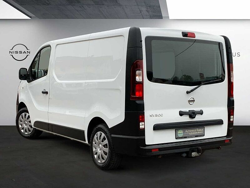 Nissan NV300 L1H1 2,9 dCi Comfort DAB R-Kamera PDC AHK