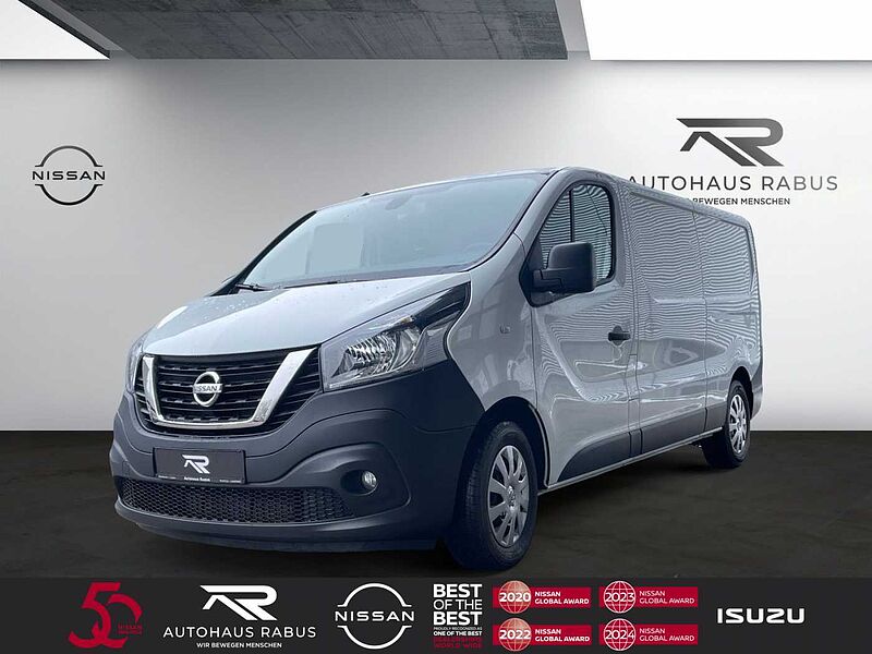 Nissan NV300 L2H1 2,9 dCi Comfort Kamera PDC