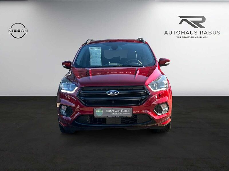 Ford Kuga 1.5 Schaltgetriebe - ST-Line