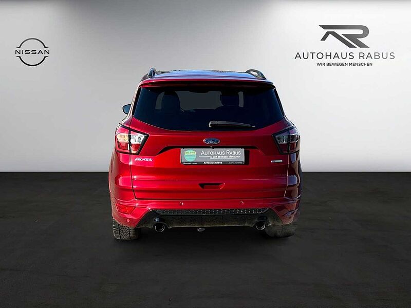 Ford Kuga 1.5 Schaltgetriebe - ST-Line