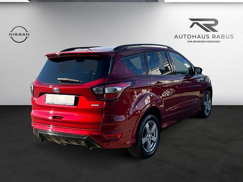 Ford Kuga 1.5 Schaltgetriebe - ST-Line