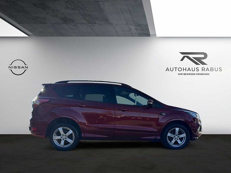 Ford Kuga 1.5 Schaltgetriebe - ST-Line