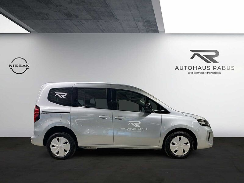 Nissan Townstar Kombi L1 N-Connecta behindertengerecht