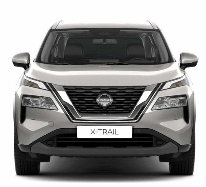 Nissan X-Trail 1.5 VC-T Mild-Hybrid Xtronic Automatik - Tekna