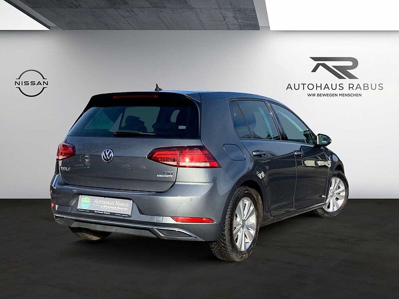 Volkswagen Golf VII Lim. 1.5 - Comfortline BlueMotion