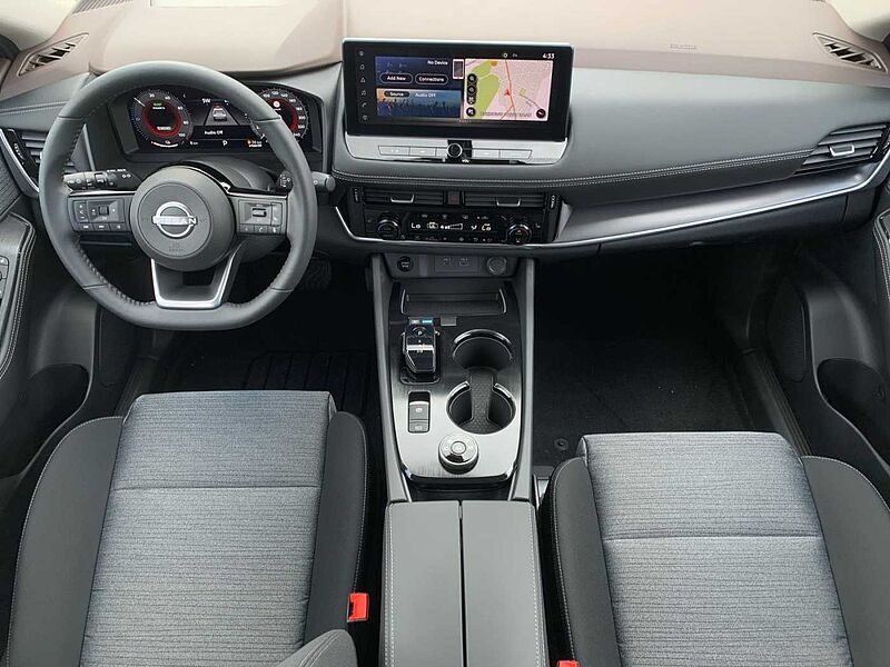 Nissan X-Trail 1.5 VC-T e-POWER LED  Klima N-Connecta