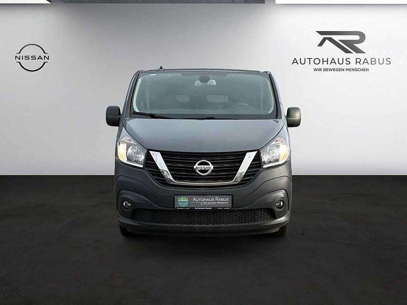 Nissan NV300 L2H1 2,9 dCi 120 Schaltgetriebe - Comfort