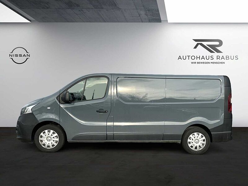 Nissan NV300 L2H1 2,9 dCi 120 Schaltgetriebe - Comfort