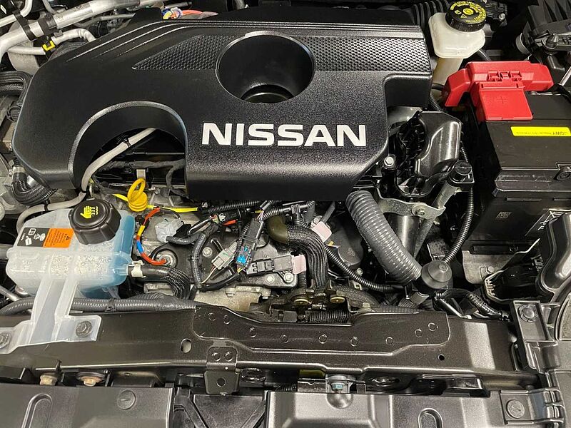 Nissan Qashqai 1.7 dci AT Tekna+ 4x4 Navi Pano ProPILOT