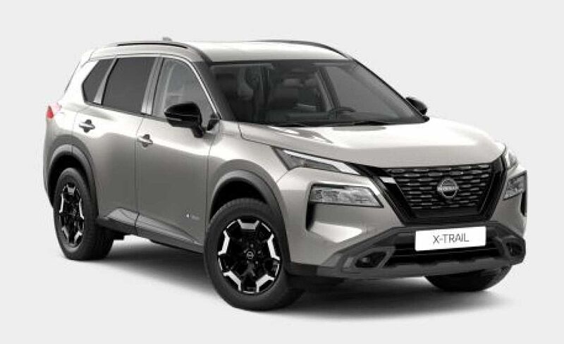 Nissan X-Trail N-Trek 1.5 VC-T e-POWER AT SHZ So Rollo