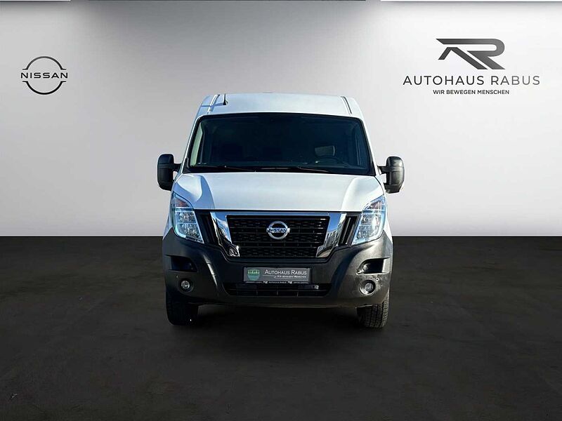 Nissan NV400 L2H2 35 Comfort Navi R-Kamera PDC Bluetooth