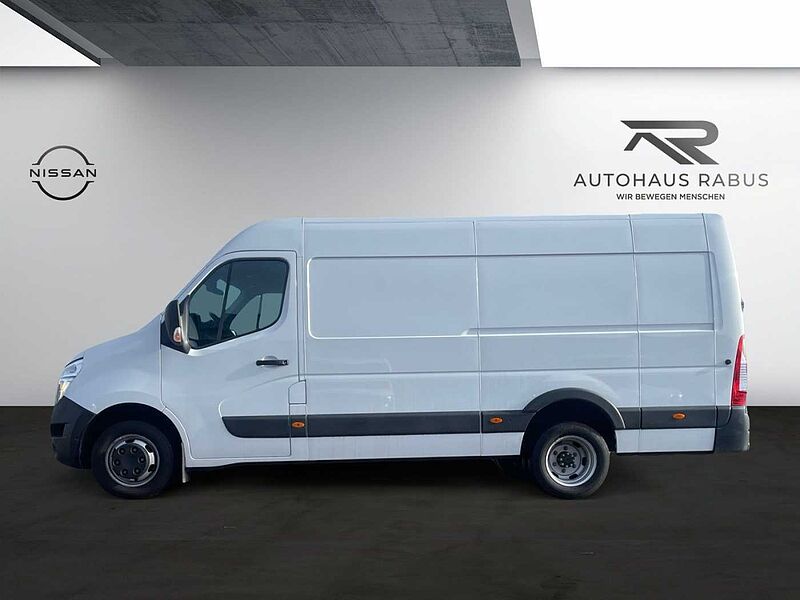 Nissan Interstar L3H2 3,5 RWD DT N-Connecta Navi AHK PDC