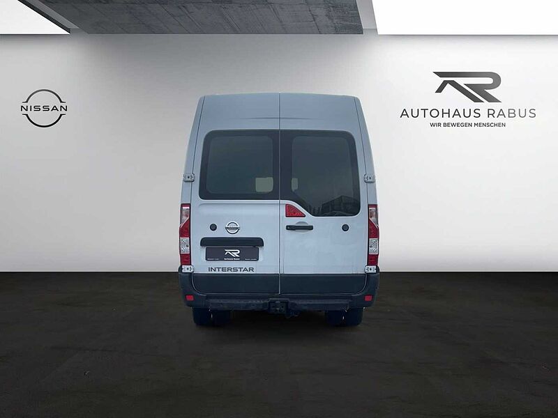 Nissan Interstar L3H2 3,5 RWD DT N-Connecta Navi AHK PDC