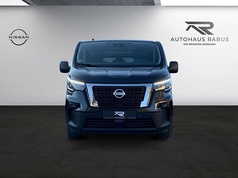 Nissan Primastar L2H1 3,0 dCi 170 Autom. - N-Connecta