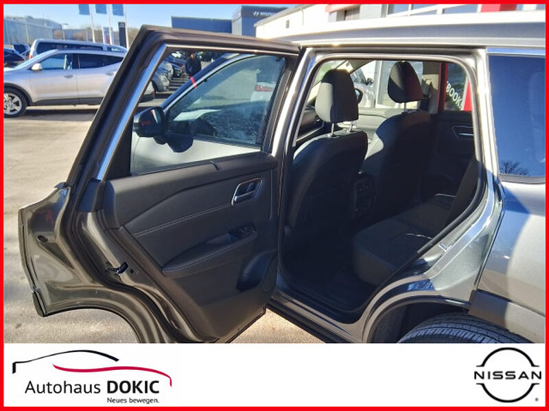 Nissan X-Trail Tekna+ 1.5 VC-T e-POWER e-4ORCE 4x4 214PS AT