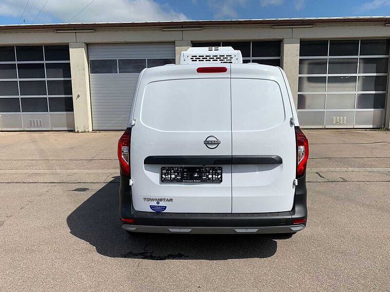 Nissan Townstar L1 Frischdienst Ausbau, N-Connecta