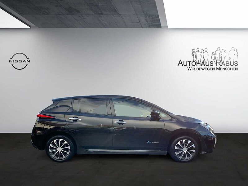 Nissan Leaf 40 kWh N-CONNECTA NAVI, 360, LED, Nebel, PDC