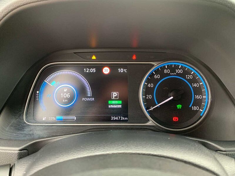 Nissan Leaf 62 kWh Pro Pilot SH LED Navi- e+ N-Connecta