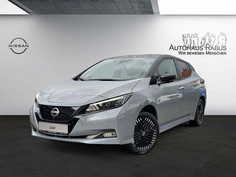 Nissan Leaf 62 kWh Pro Pilot SH LED Navi- e+ N-Connecta