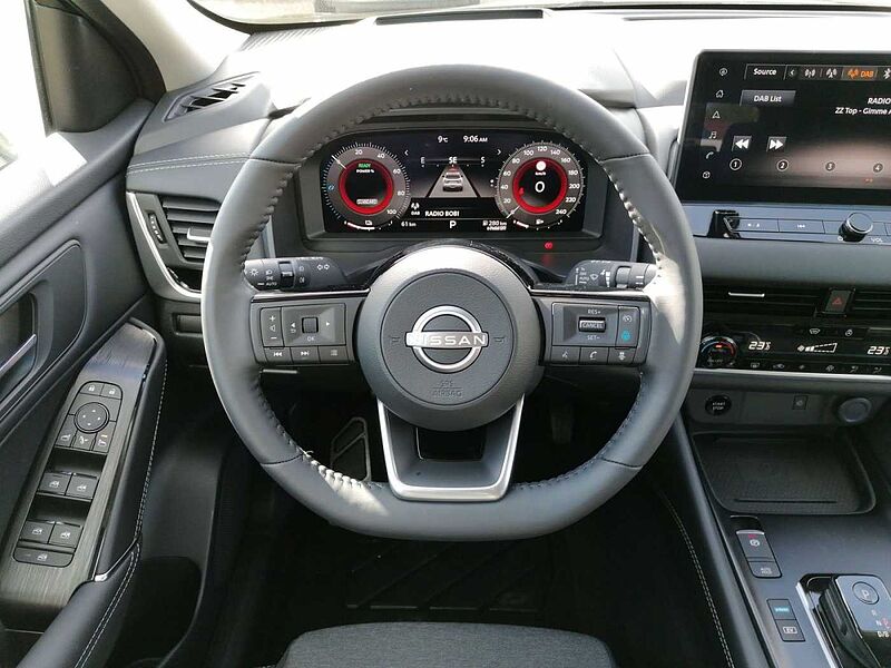 Nissan Qashqai 1.5 VC-T e-POWER Automatik - N-Connecta