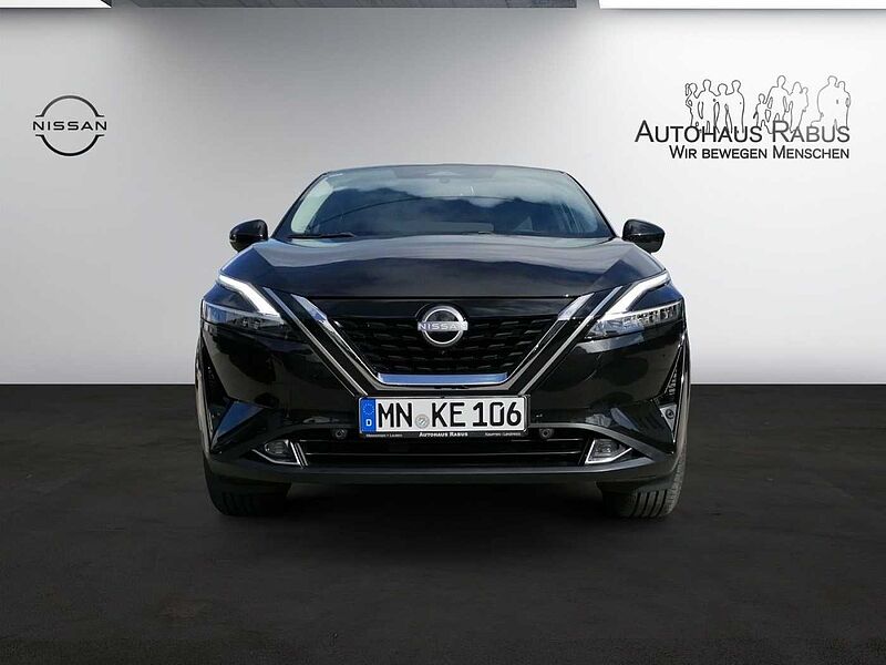 Nissan Qashqai 1.5 VC-T e-POWER Automatik - N-Connecta