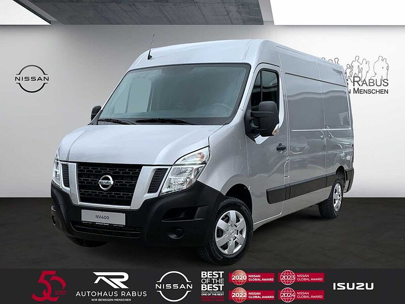 Nissan NV400 L2H2 FWD  - Pro