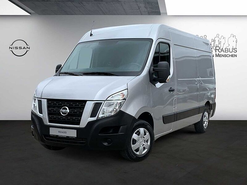 Nissan NV400 L2H2 FWD  - Pro