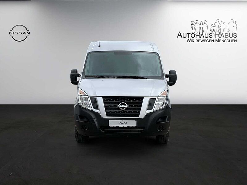 Nissan NV400 L2H2 FWD  - Pro