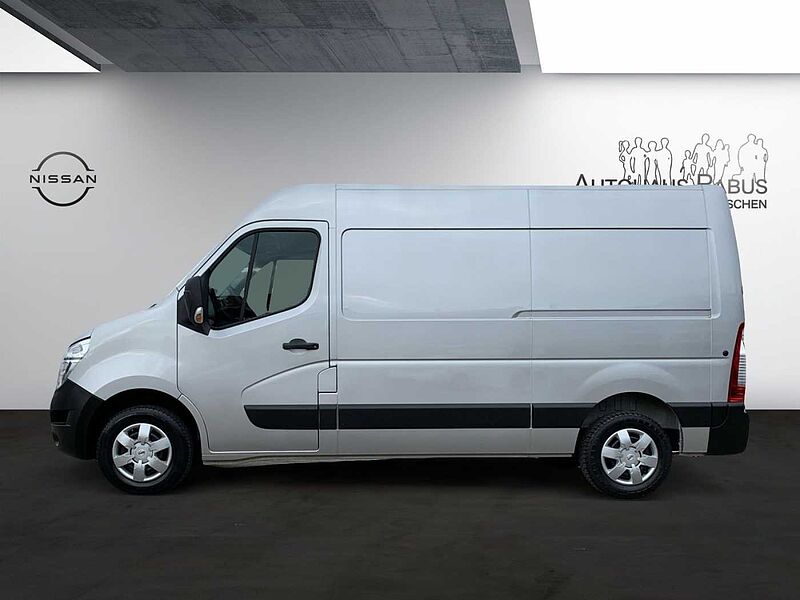 Nissan NV400 L2H2 FWD  - Pro